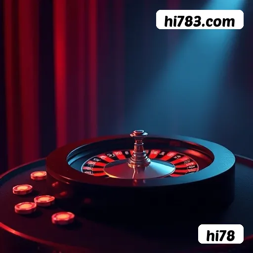 Vantagens APK mobile hi78 Brasil