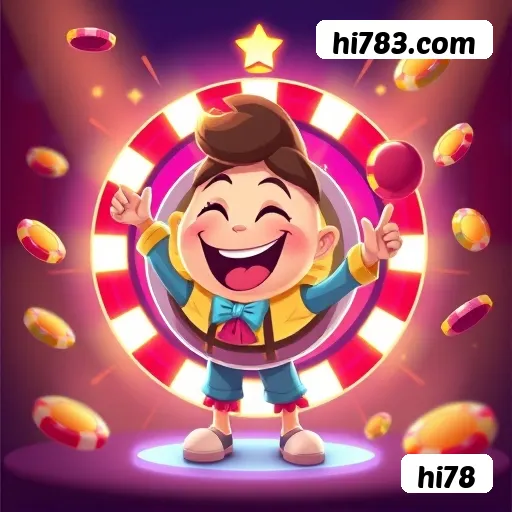 hi78 App Mobile iOS Android Brasil