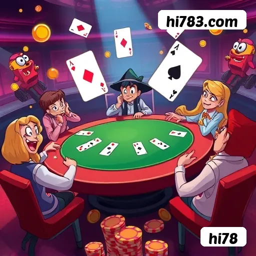 Modo offline hi78 app