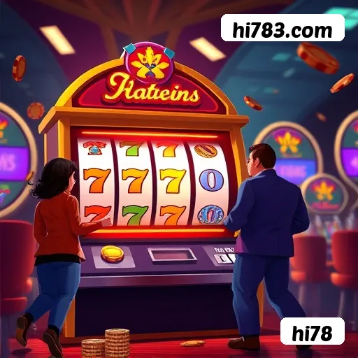 Segurança Certificada hi78 Licença Curaçao